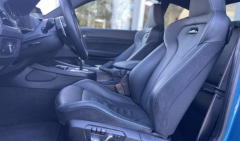 BMW M2 Compétition complet