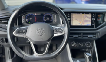 VW Polo 1.0 TSI 95 DSG Life complet