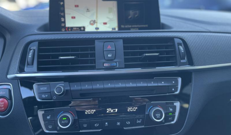 BMW M2 Compétition complet