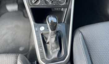 VW Polo 1.0 TSI 95 DSG Life complet