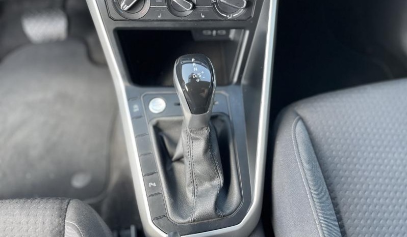 VW Polo 1.0 TSI 95 DSG Life complet