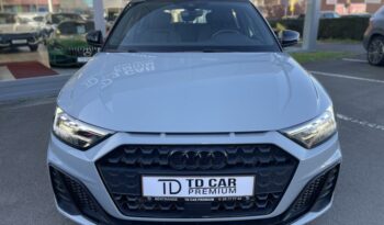 Audi A1 Sportback 30 TFSI S-tronic S-Line complet