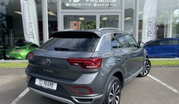 VW T-Roc 2.0 Tdi 150 DSG complet