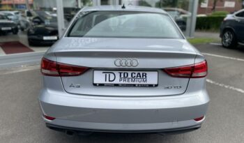 Audi A3 30 Tdi 116 S-tronic Limousine complet