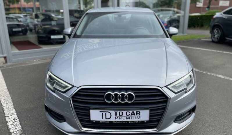 Audi A3 30 Tdi 116 S-tronic Limousine complet