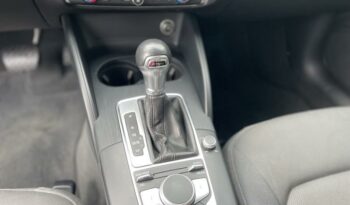 Audi A3 30 Tdi 116 S-tronic Limousine complet