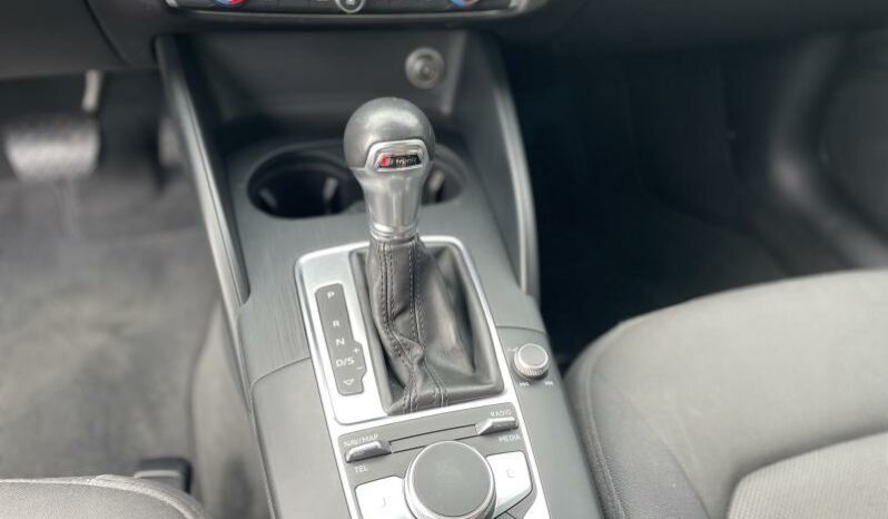 Audi A3 30 Tdi 116 S-tronic Limousine complet