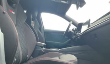 Skoda Octavia Combi RS 2L TDI 200 CV DSG complet