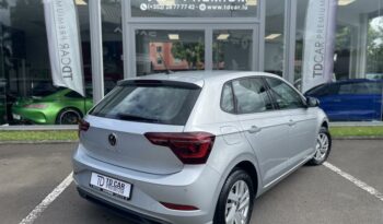 VW Polo 1.0 TSI 110 DSG Style complet