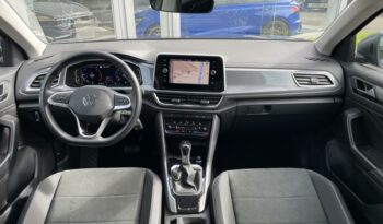 VW T-Roc 2.0 Tdi 150 DSG complet