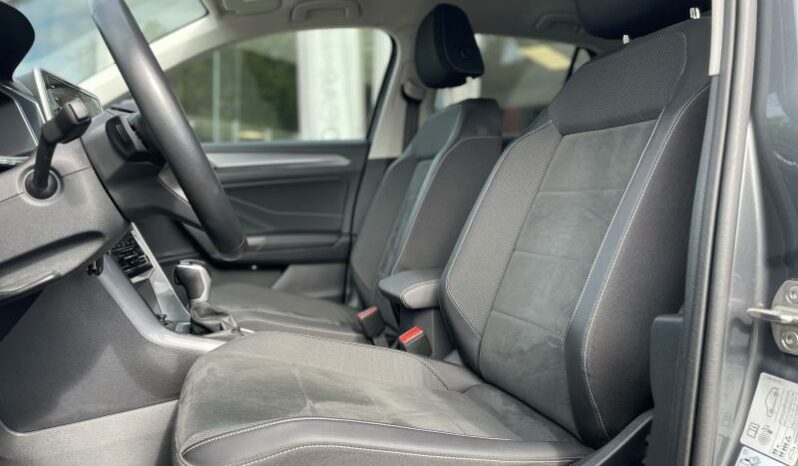 VW T-Roc 2.0 Tdi 150 DSG complet