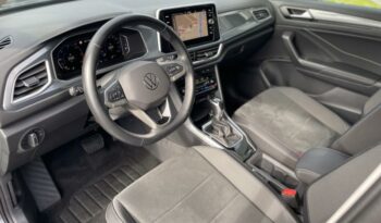 VW T-Roc 2.0 Tdi 150 DSG complet