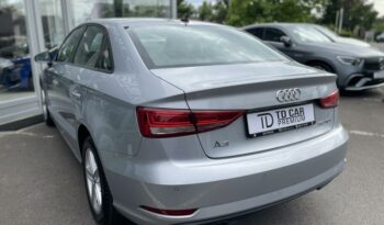 Audi A3 30 Tdi 116 S-tronic Limousine complet