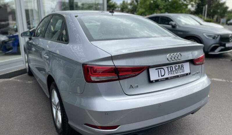 Audi A3 30 Tdi 116 S-tronic Limousine complet