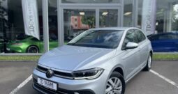 VW Polo 1.0 TSI 110 DSG Style