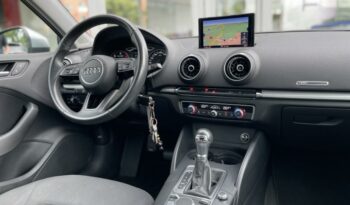 Audi A3 30 Tdi 116 S-tronic Limousine complet