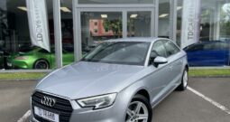 Audi A3 30 Tdi 116 S-tronic Limousine