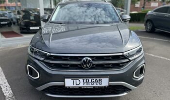 VW T-Roc 2.0 Tdi 150 DSG complet