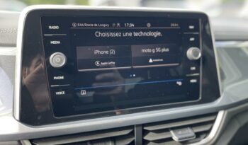 VW T-Roc 2.0 Tdi 150 DSG complet