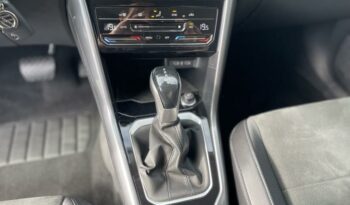 VW T-Roc 2.0 Tdi 150 DSG complet
