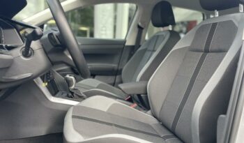 VW Polo 1.0 TSI 110 DSG Style complet