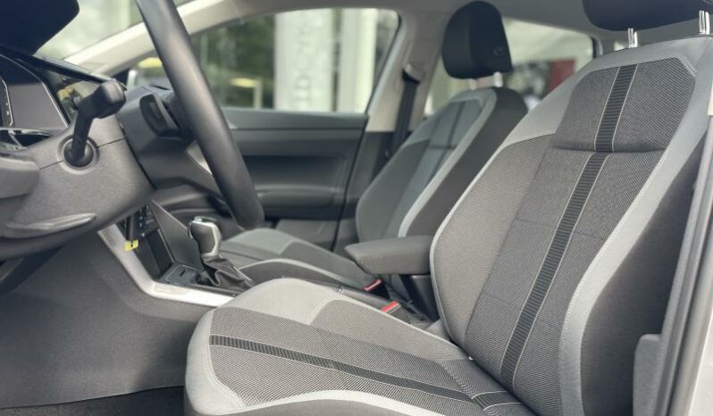 VW Polo 1.0 TSI 110 DSG Style complet