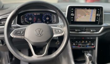 VW T-Roc 2.0 Tdi 150 DSG complet