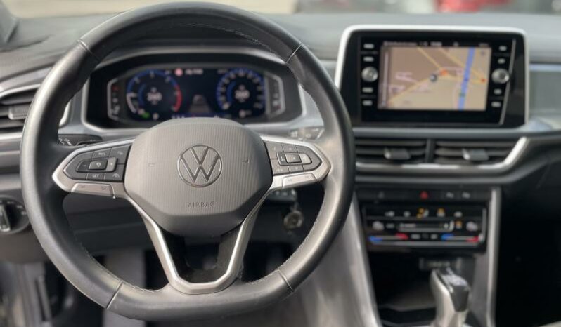 VW T-Roc 2.0 Tdi 150 DSG complet