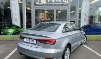Audi A3 30 Tdi 116 S-tronic Limousine complet
