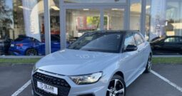 Audi A1 Sportback 30 TFSI S-tronic S-Line