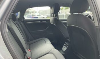 Audi A3 30 Tdi 116 S-tronic Limousine complet
