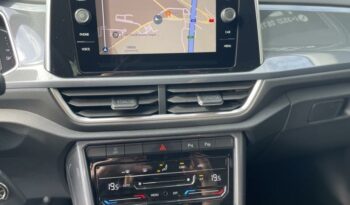 VW T-Roc 2.0 Tdi 150 DSG complet