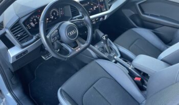 Audi A1 Sportback 30 TFSI S-tronic S-Line complet
