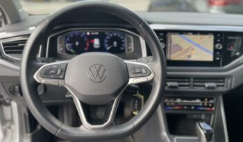 VW Polo 1.0 TSI 110 DSG Style complet