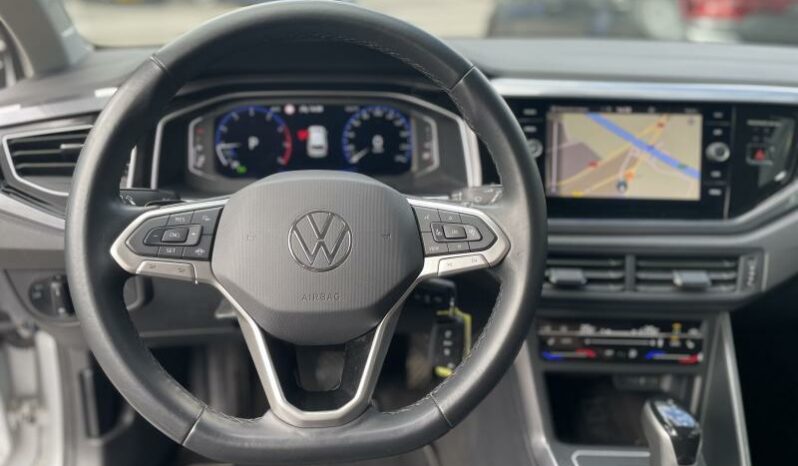 VW Polo 1.0 TSI 110 DSG Style complet