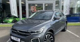 VW T-Roc 2.0 Tdi 150 DSG