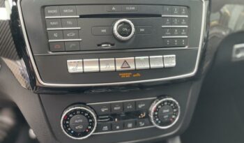 Mercedes GLE 350 d AMG Coupe 4Matic 9G-Tronic complet