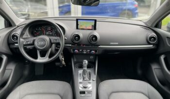 Audi A3 30 Tdi 116 S-tronic Limousine complet