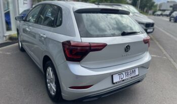 VW Polo 1.0 TSI 110 DSG Style complet