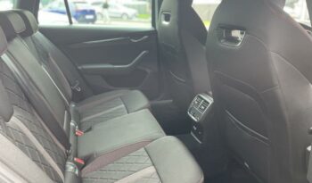 Skoda Octavia Combi RS 2L TDI 200 CV DSG complet