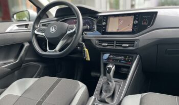 VW Polo 1.0 TSI 110 DSG Style complet