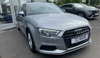 Audi A3 30 Tdi 116 S-tronic Limousine complet