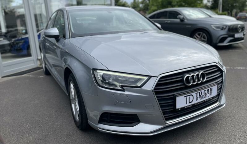 Audi A3 30 Tdi 116 S-tronic Limousine complet