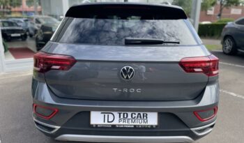 VW T-Roc 2.0 Tdi 150 DSG complet