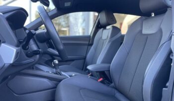 Audi A1 Sportback 30 TFSI S-tronic S-Line complet