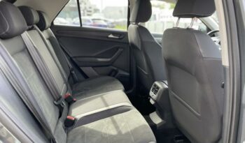 VW T-Roc 2.0 Tdi 150 DSG complet