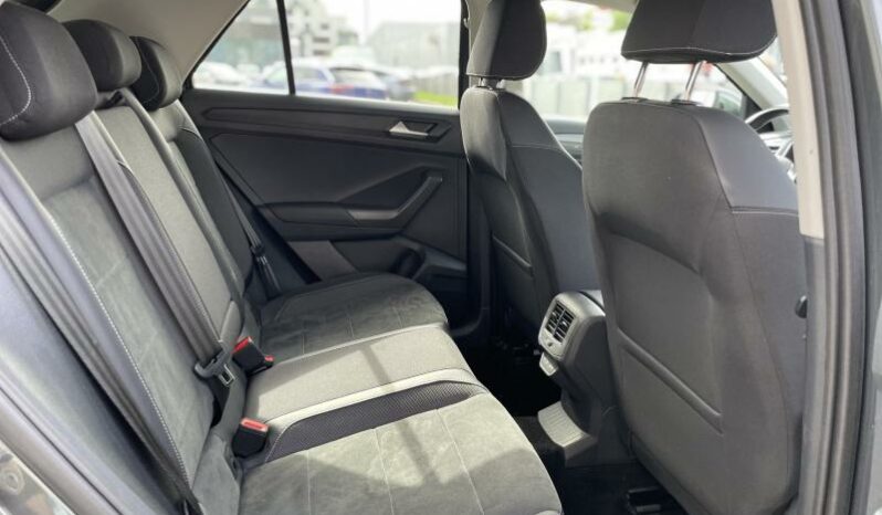 VW T-Roc 2.0 Tdi 150 DSG complet