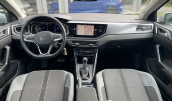 VW Polo 1.0 TSI 110 DSG Style complet