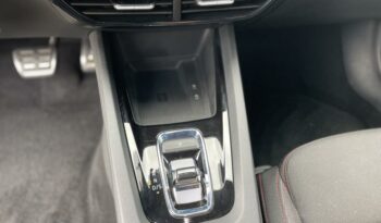 Skoda Octavia Combi RS 2L TDI 200 CV DSG complet