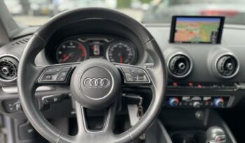 Audi A3 30 Tdi 116 S-tronic Limousine complet